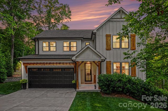 16532 Here At Last Lane, Charlotte, NC 28278