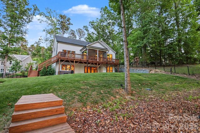 16532 Here At Last Lane, Charlotte, NC 28278