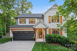 16532 Here At Last Lane, Charlotte, NC 28278