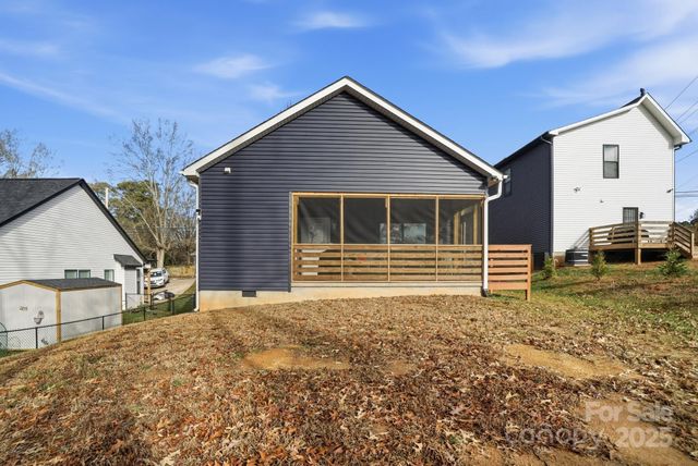 494 E 22nd Street, Kannapolis, NC 28083