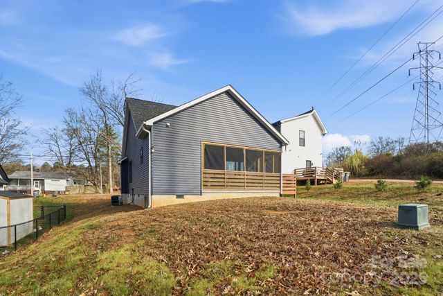 494 E 22nd Street, Kannapolis, NC 28083