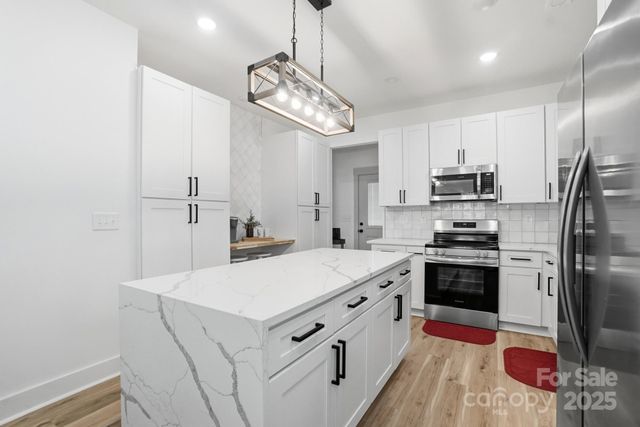 494 E 22nd Street, Kannapolis, NC 28083