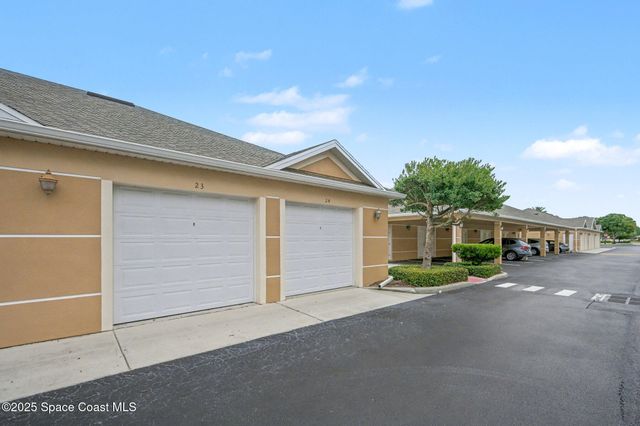 1576 Peregrine Circle 307, Rockledge, FL 32955