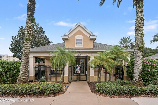 1576 Peregrine Circle 307, Rockledge, FL 32955