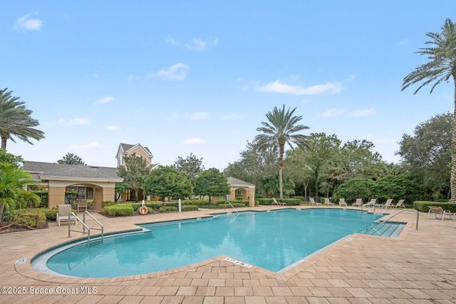 1576 Peregrine Circle 307, Rockledge, FL 32955
