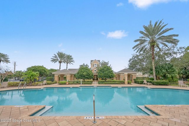 1576 Peregrine Circle 307, Rockledge, FL 32955