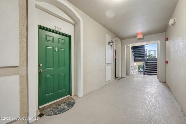 1576 Peregrine Circle 307, Rockledge, FL 32955