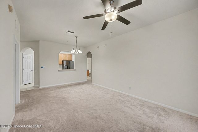 1576 Peregrine Circle 307, Rockledge, FL 32955