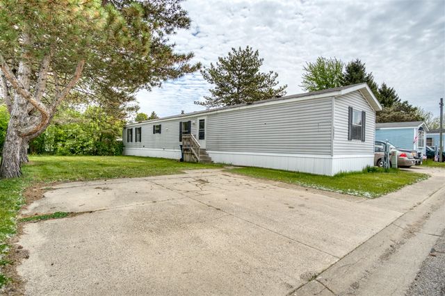 2261 Drive In Lane Lot 68, Mount Pleasant, MI 48858