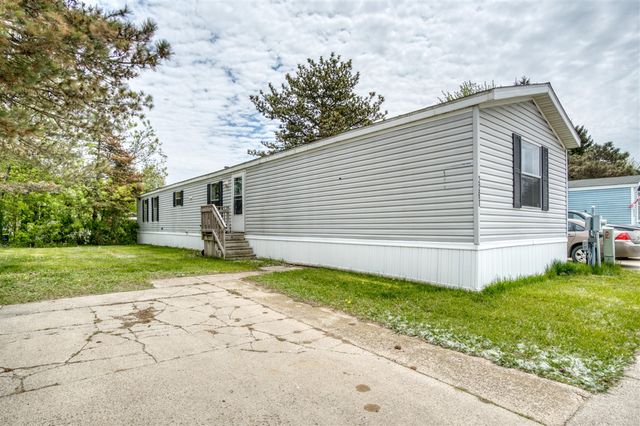 2261 Drive In Lane Lot 68, Mount Pleasant, MI 48858