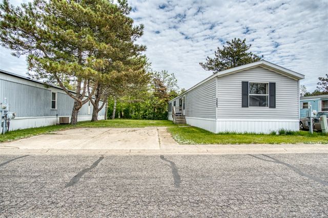 2261 Drive In Lane Lot 68, Mount Pleasant, MI 48858