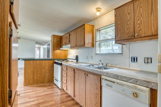 2261 Drive In Lane Lot 68, Mount Pleasant, MI 48858