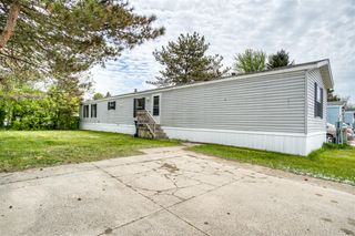 2261 Drive In Lane Lot 68, Mount Pleasant, MI 48858