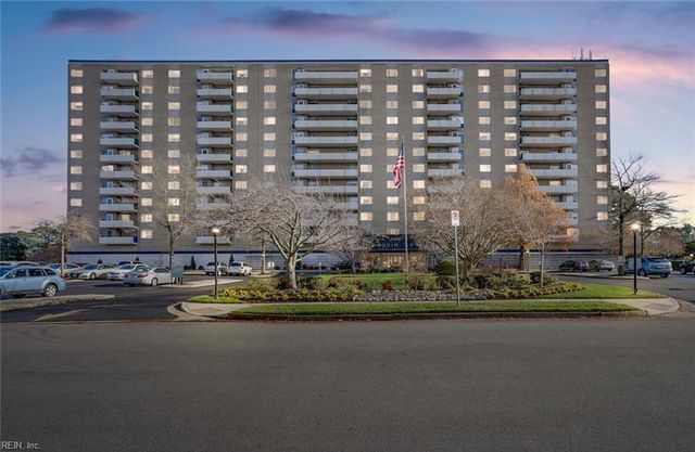 7320 Glenroie Ave Apt 4G, Norfolk, VA 23505