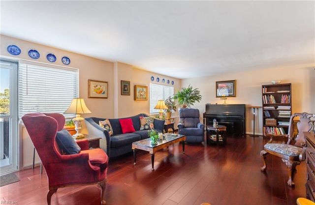 7320 Glenroie Ave Apt 4G, Norfolk, VA 23505