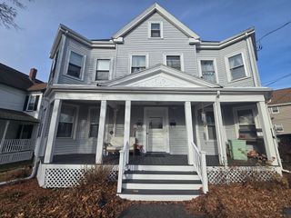 126 Green St 126, Melrose, MA 02176