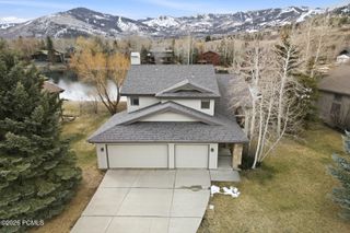 1577 Little Lake Drive, Park City, UT 84098