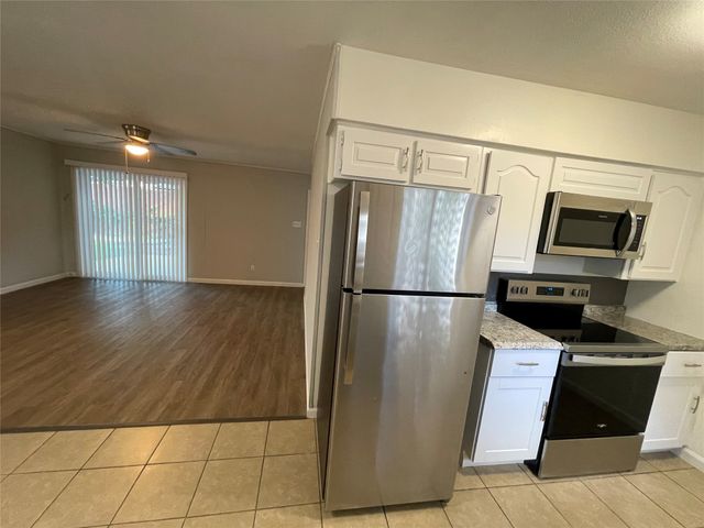 2106 Black Jack Drive, Irving, TX 75060