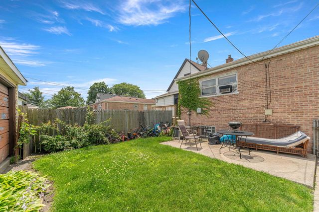 9043 S Carpenter Street, Chicago, IL 60620