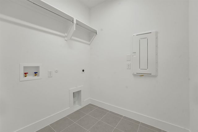 11034 Cider Street, Fort Worth, TX 76052