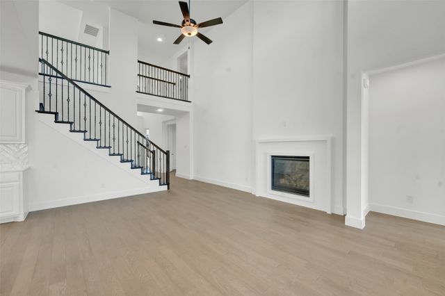 11034 Cider Street, Fort Worth, TX 76052