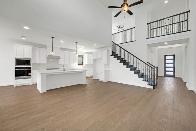 11034 Cider Street, Fort Worth, TX 76052