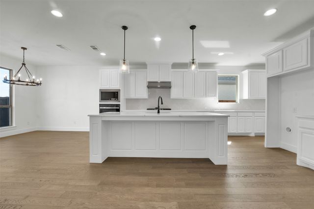 11034 Cider Street, Fort Worth, TX 76052