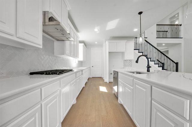 11034 Cider Street, Fort Worth, TX 76052