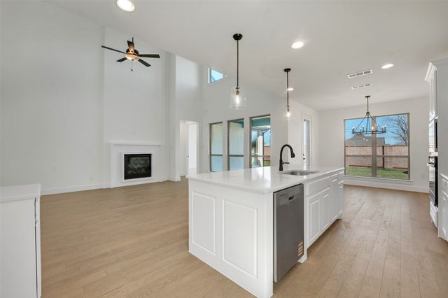 11034 Cider Street, Fort Worth, TX 76052