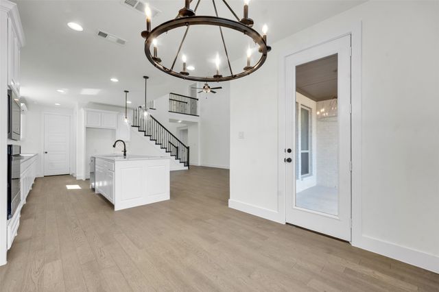 11034 Cider Street, Fort Worth, TX 76052