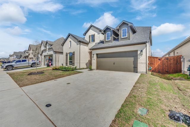 11034 Cider Street, Fort Worth, TX 76052