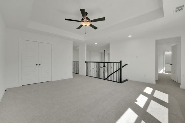 11034 Cider Street, Fort Worth, TX 76052