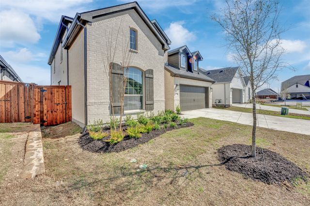 11034 Cider Street, Fort Worth, TX 76052