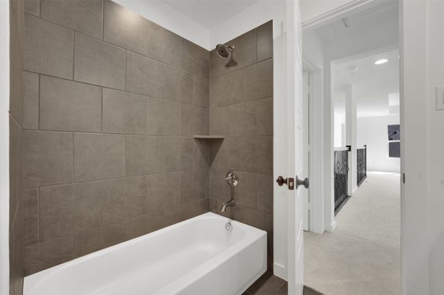 11034 Cider Street, Fort Worth, TX 76052