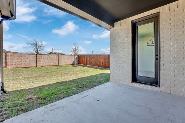 11034 Cider Street, Fort Worth, TX 76052