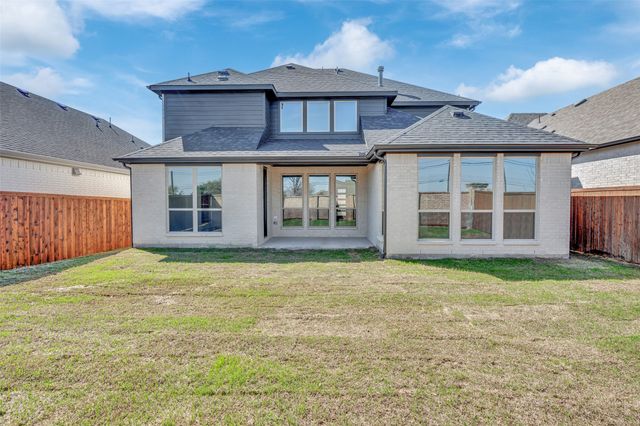 11034 Cider Street, Fort Worth, TX 76052