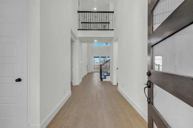 11034 Cider Street, Fort Worth, TX 76052