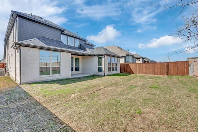 11034 Cider Street, Fort Worth, TX 76052