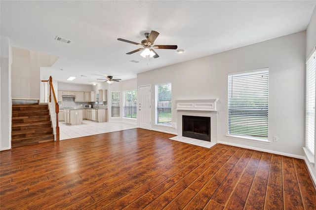 4539 Springfield Lakes Street, Sugar Land, TX 77479