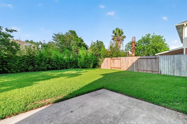 4539 Springfield Lakes Street, Sugar Land, TX 77479