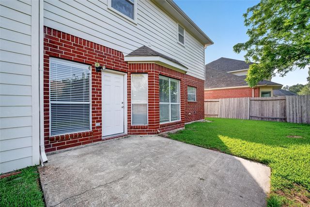4539 Springfield Lakes Street, Sugar Land, TX 77479