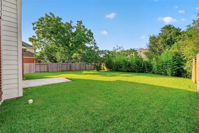 4539 Springfield Lakes Street, Sugar Land, TX 77479