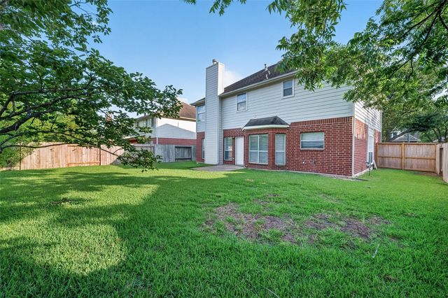 4539 Springfield Lakes Street, Sugar Land, TX 77479
