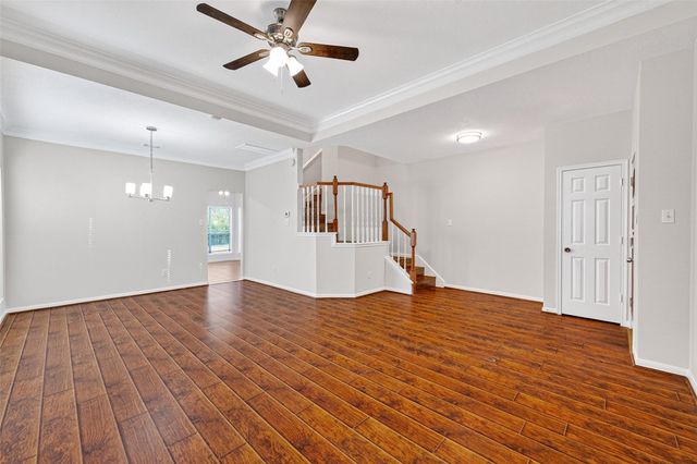 4539 Springfield Lakes Street, Sugar Land, TX 77479
