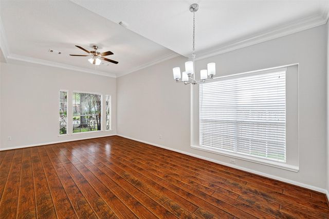 4539 Springfield Lakes Street, Sugar Land, TX 77479