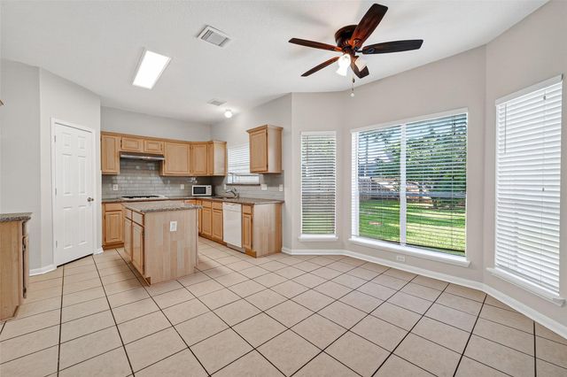 4539 Springfield Lakes Street, Sugar Land, TX 77479