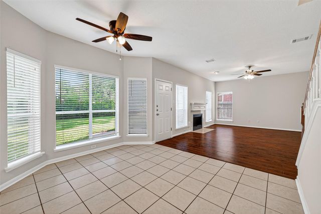 4539 Springfield Lakes Street, Sugar Land, TX 77479
