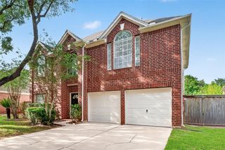 4539 Springfield Lakes Street, Sugar Land, TX 77479