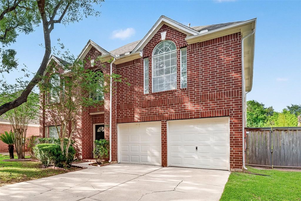 4539 Springfield Lakes Street, Sugar Land, TX 77479