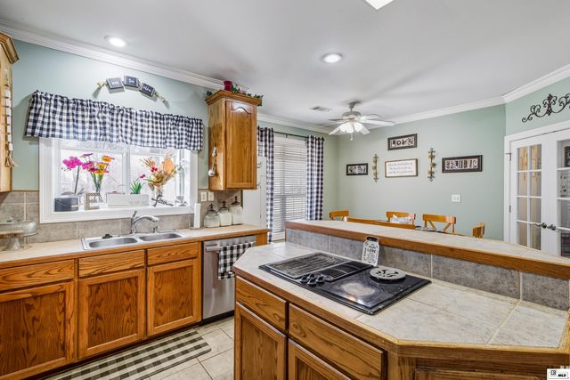 364 RANCHETTE ROAD, Monroe, LA 71203